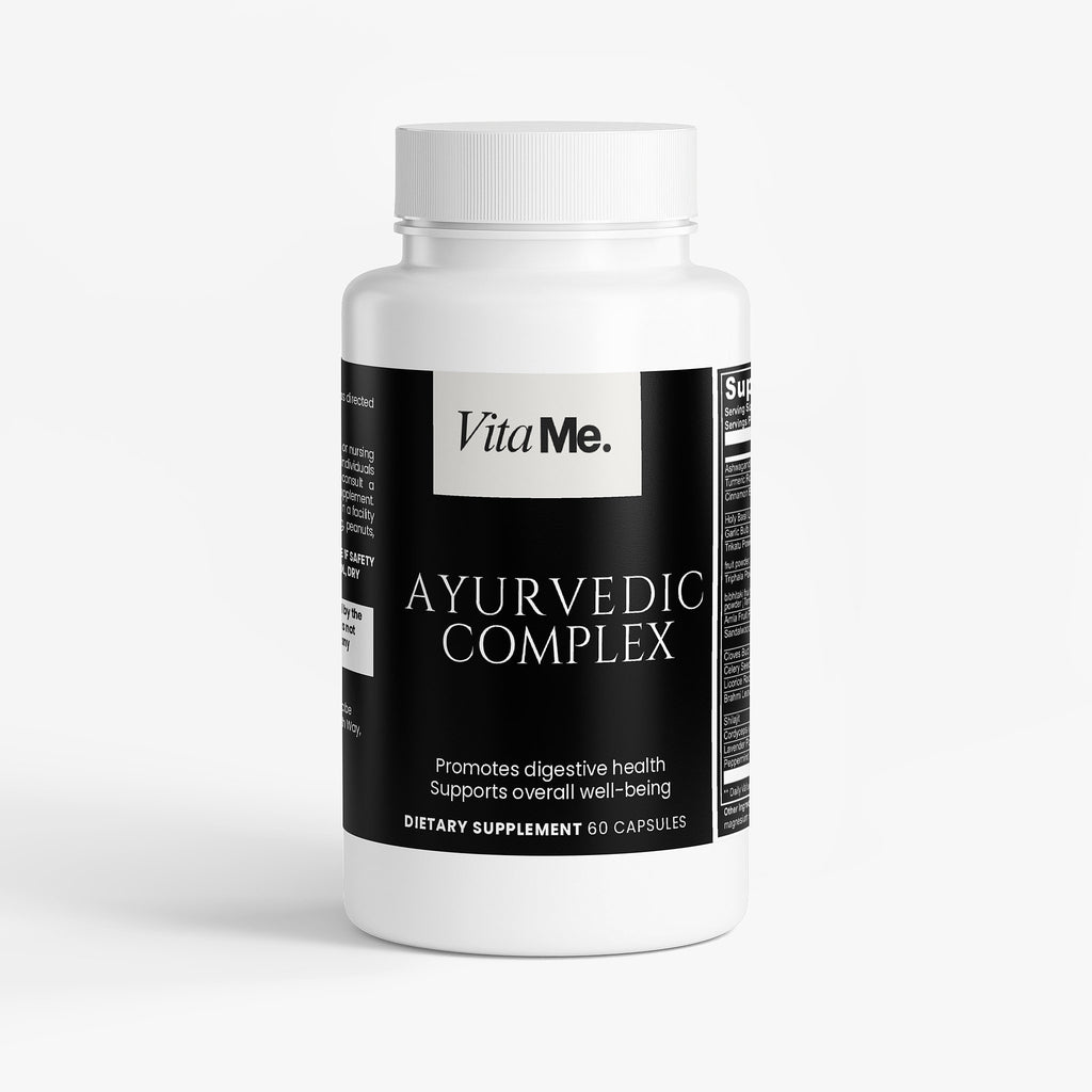 Ayurvedic Complex