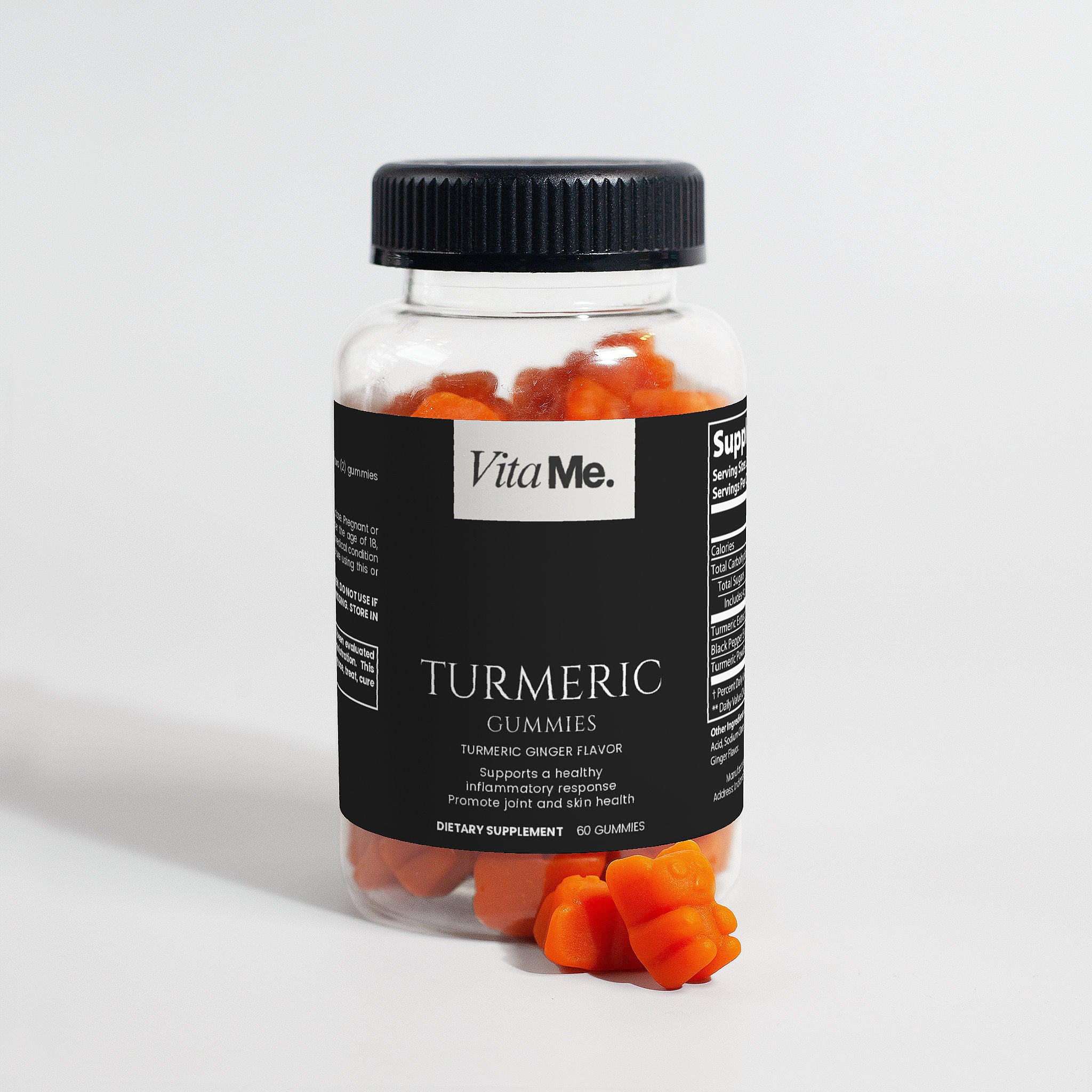 Turmeric Gummies