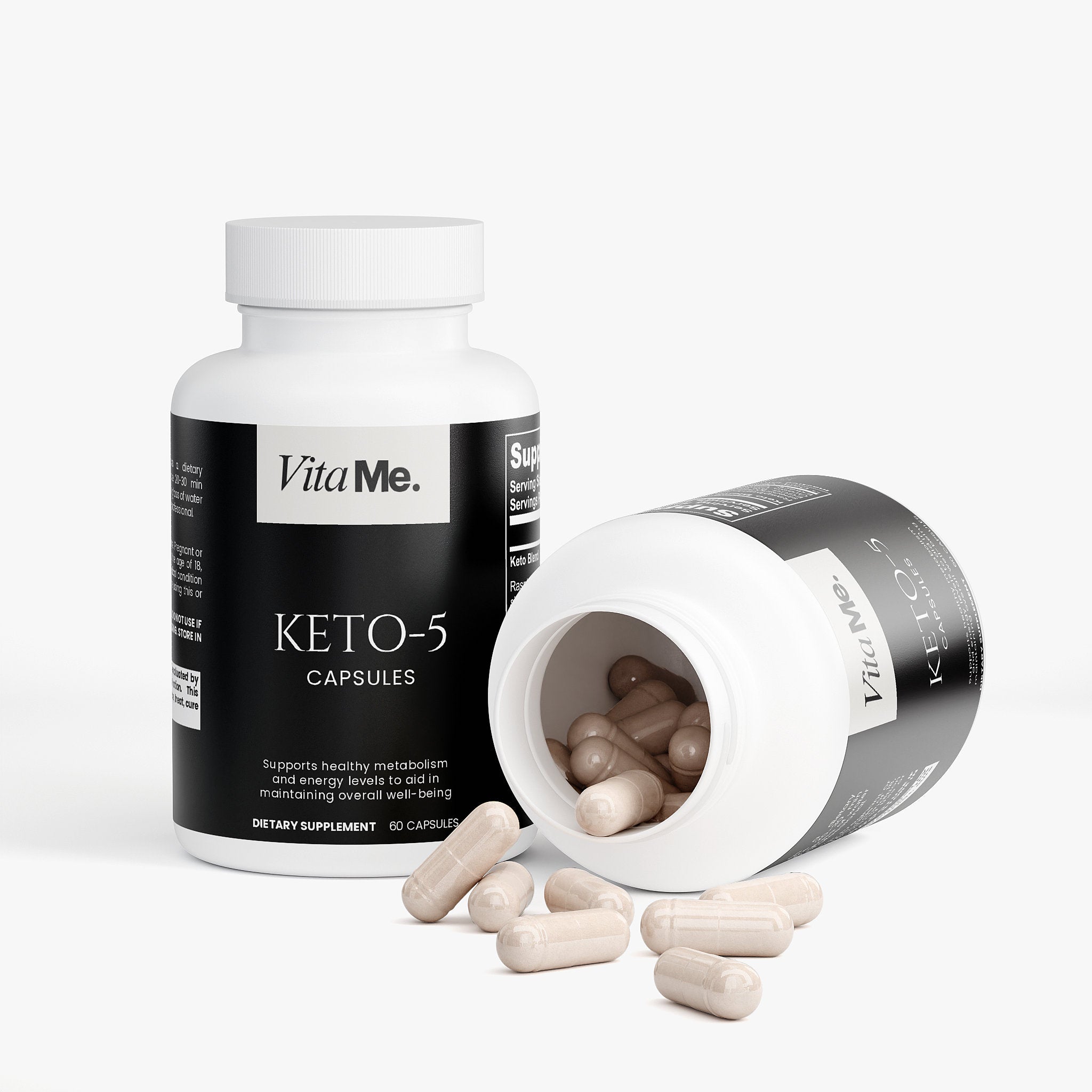 Keto-5