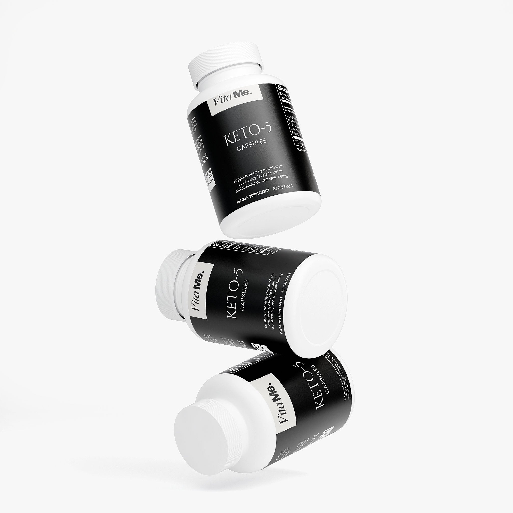 Keto-5