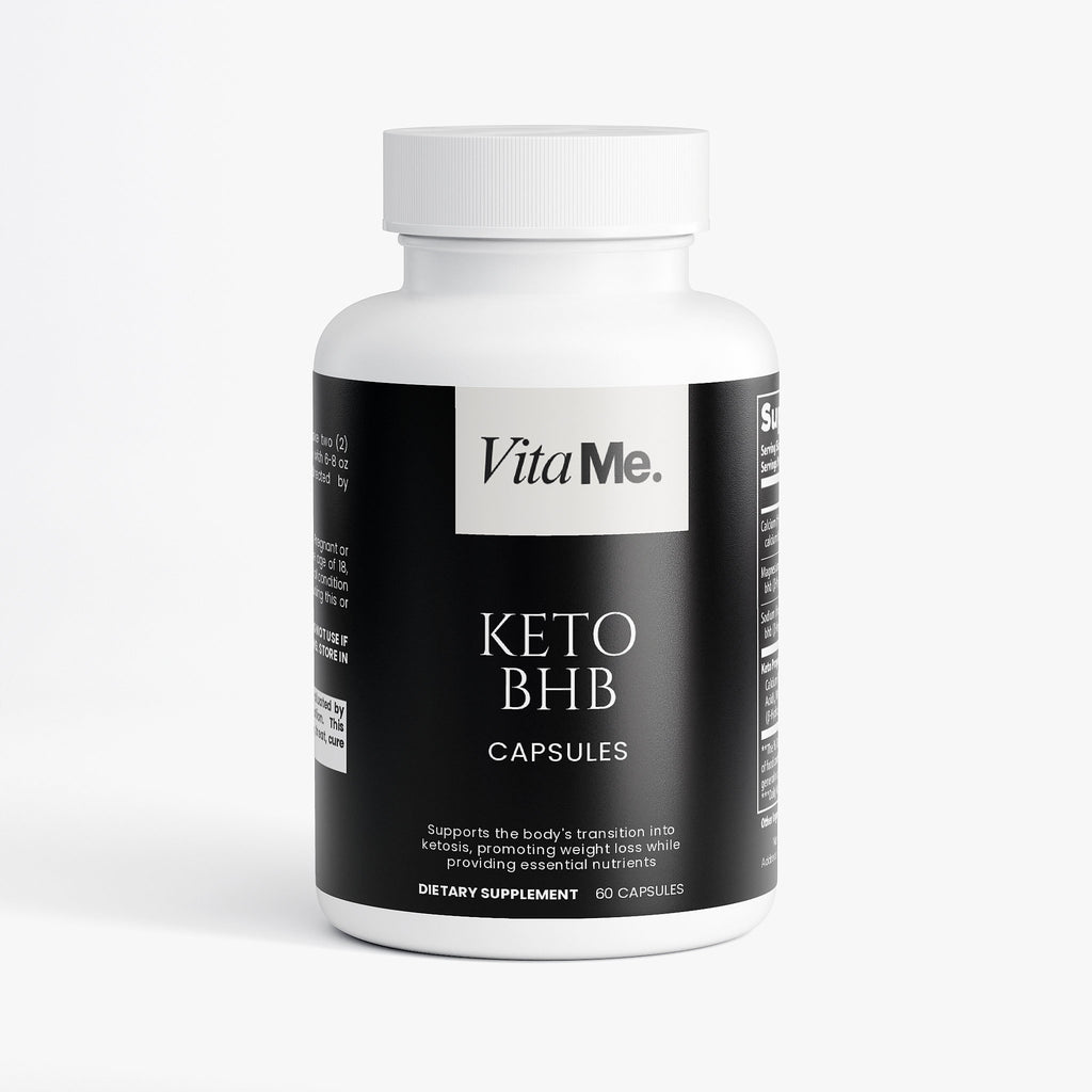 Keto BHB