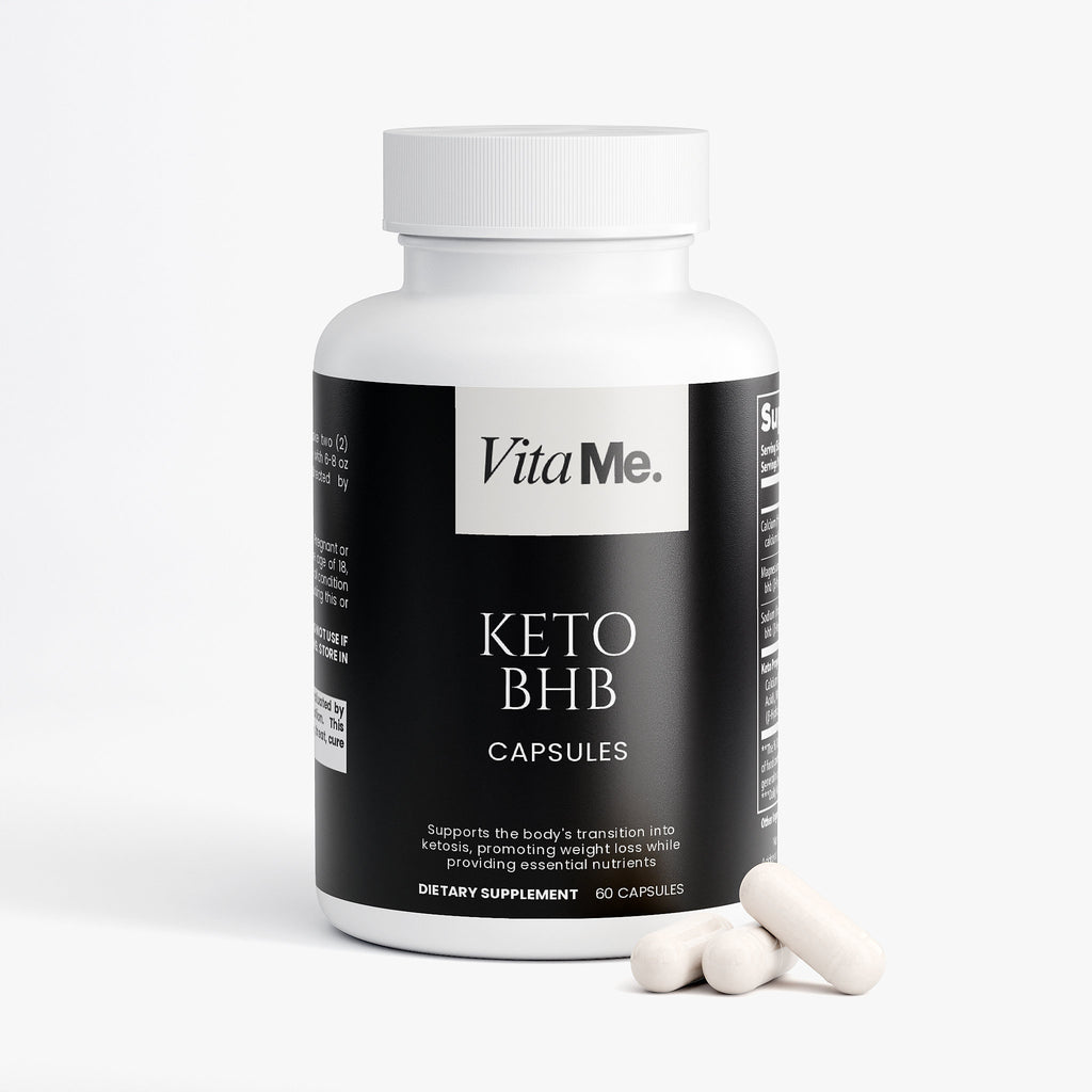 Keto BHB