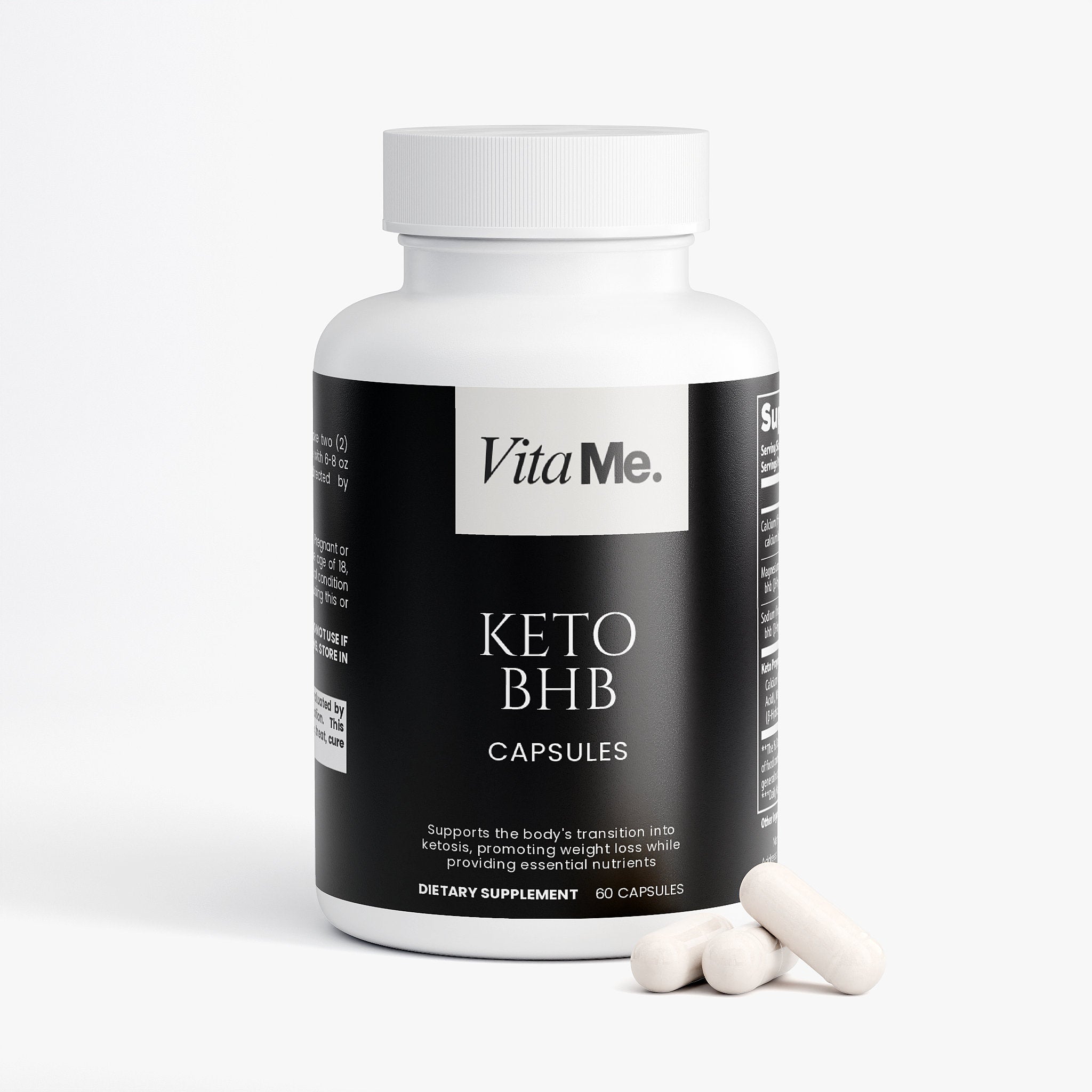 Keto BHB