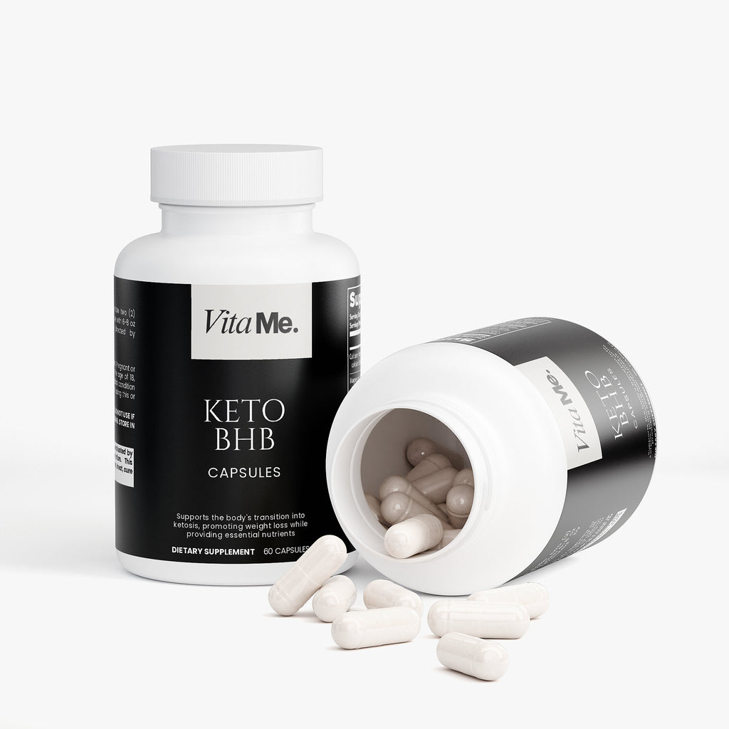 Keto BHB