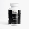 Platinum Turmeric