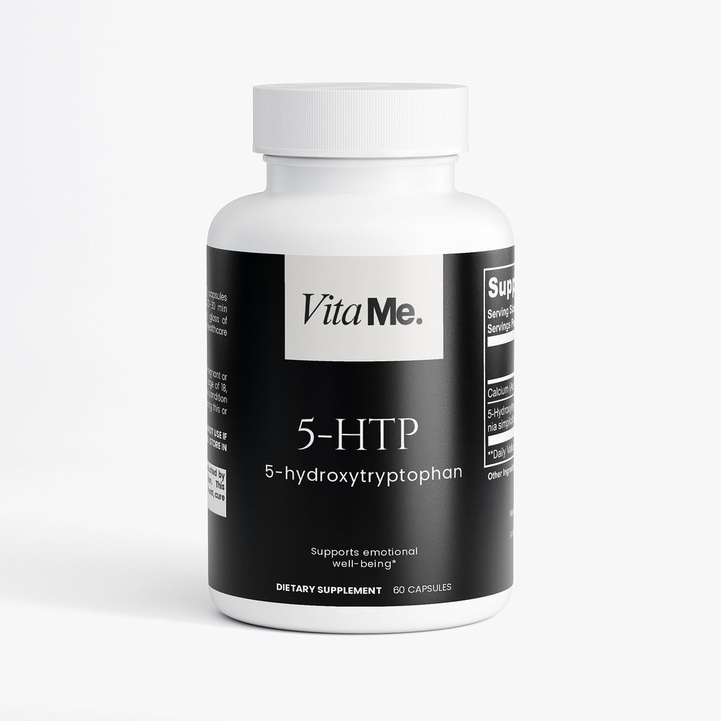 5-HTP