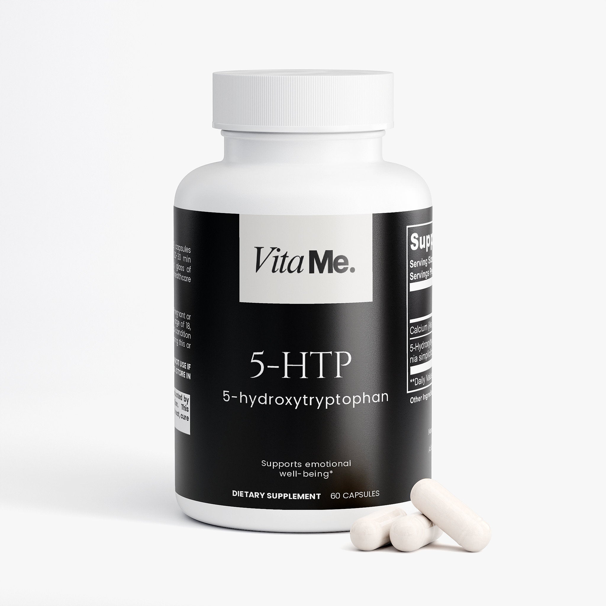 5-HTP