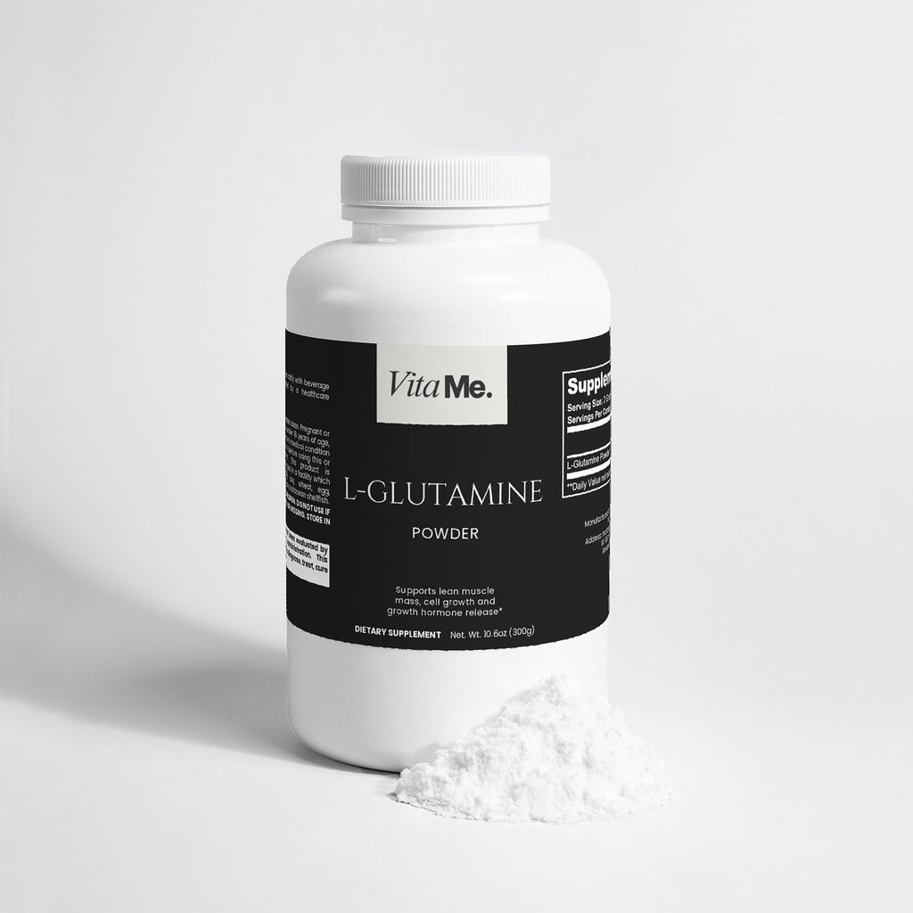 L-Glutamine Powder