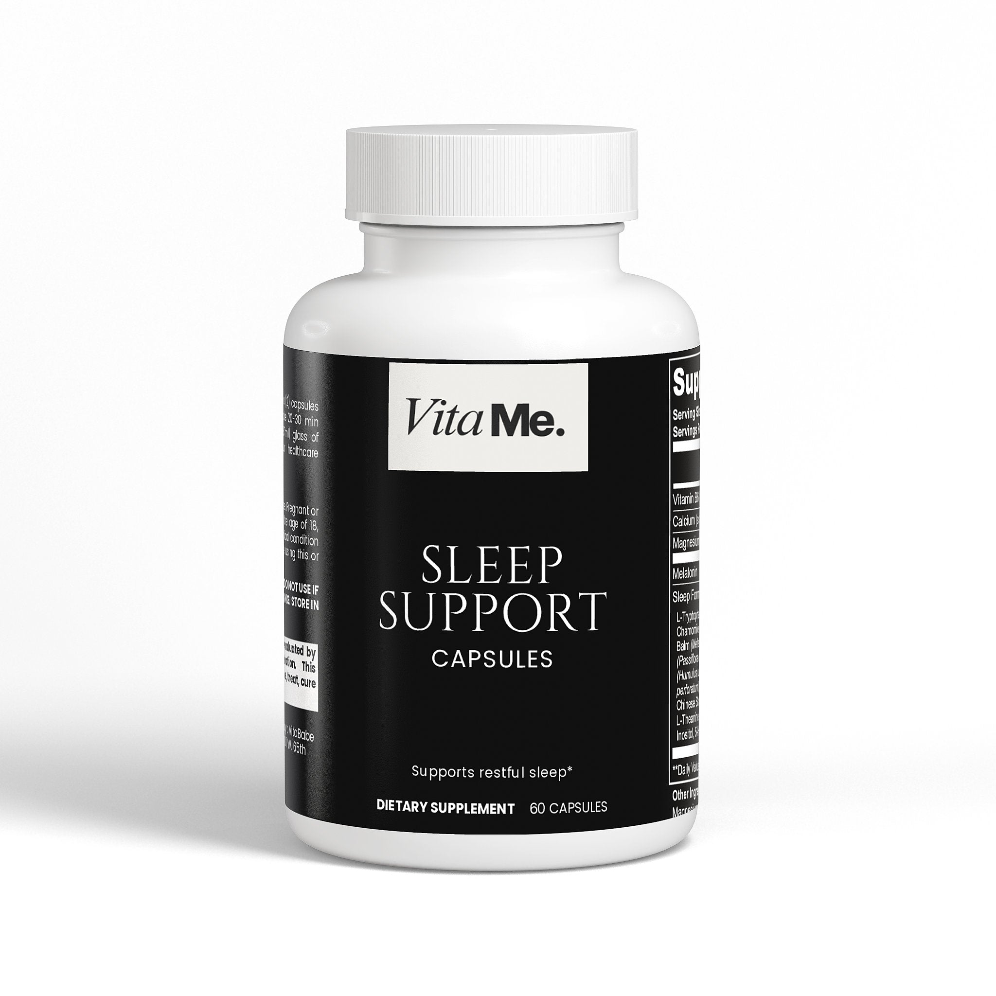 Sleep Support