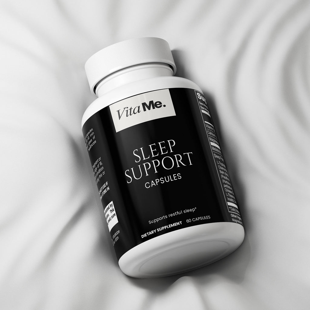 Sleep Support