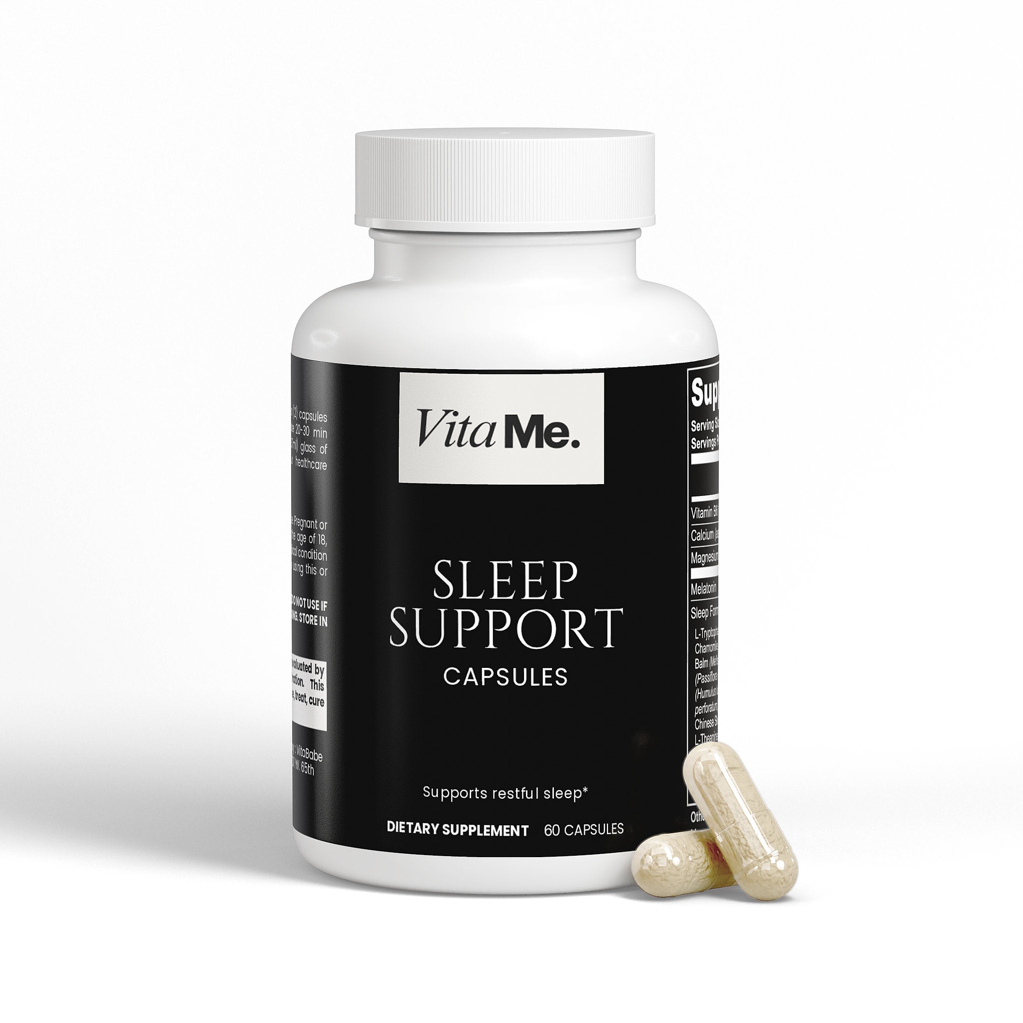 Sleep Support