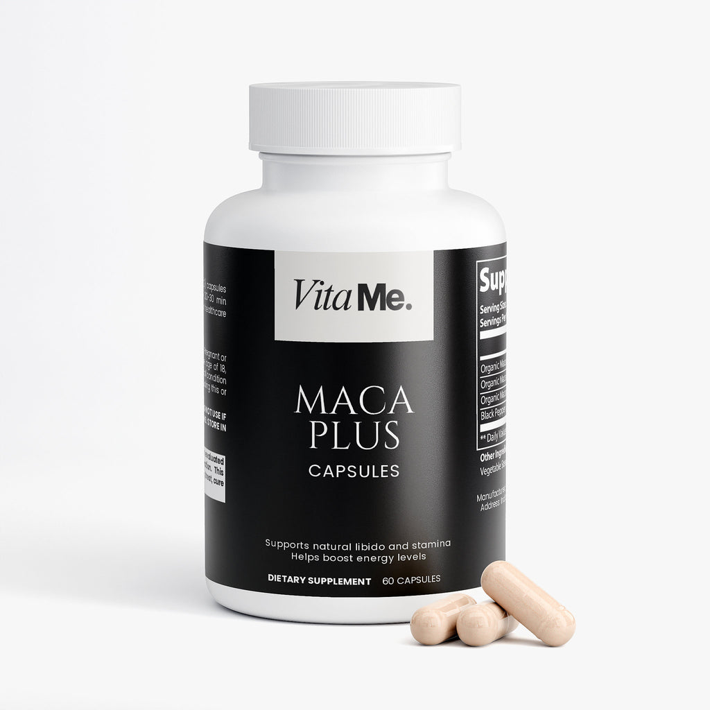 Maca Plus