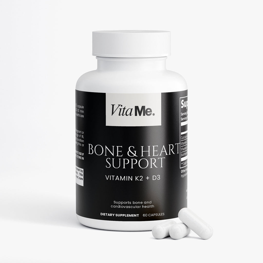 Bone & Heart Support