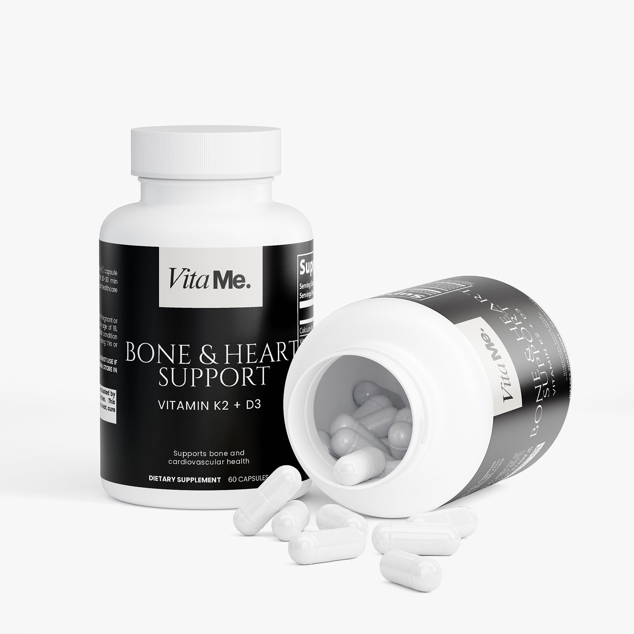 Bone & Heart Support