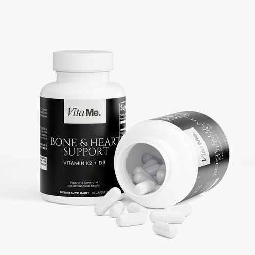 Bone & Heart Support