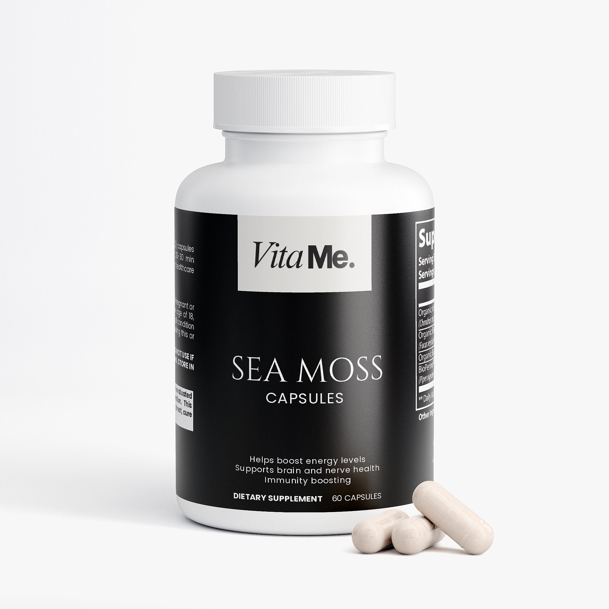Sea Moss