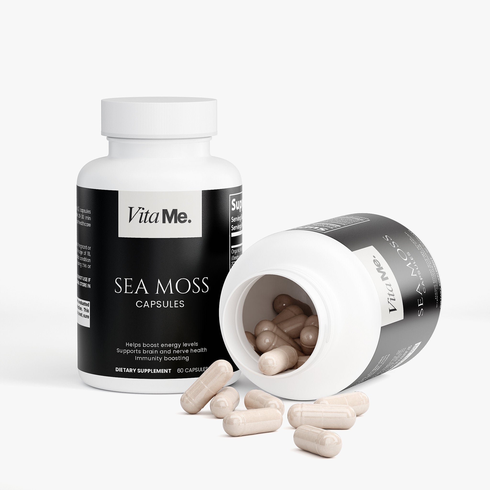 Sea Moss