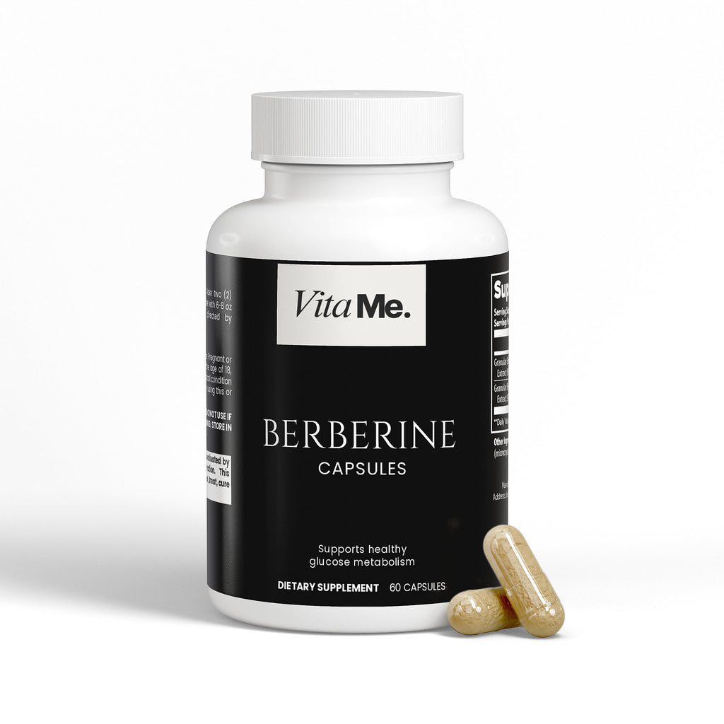Berberine