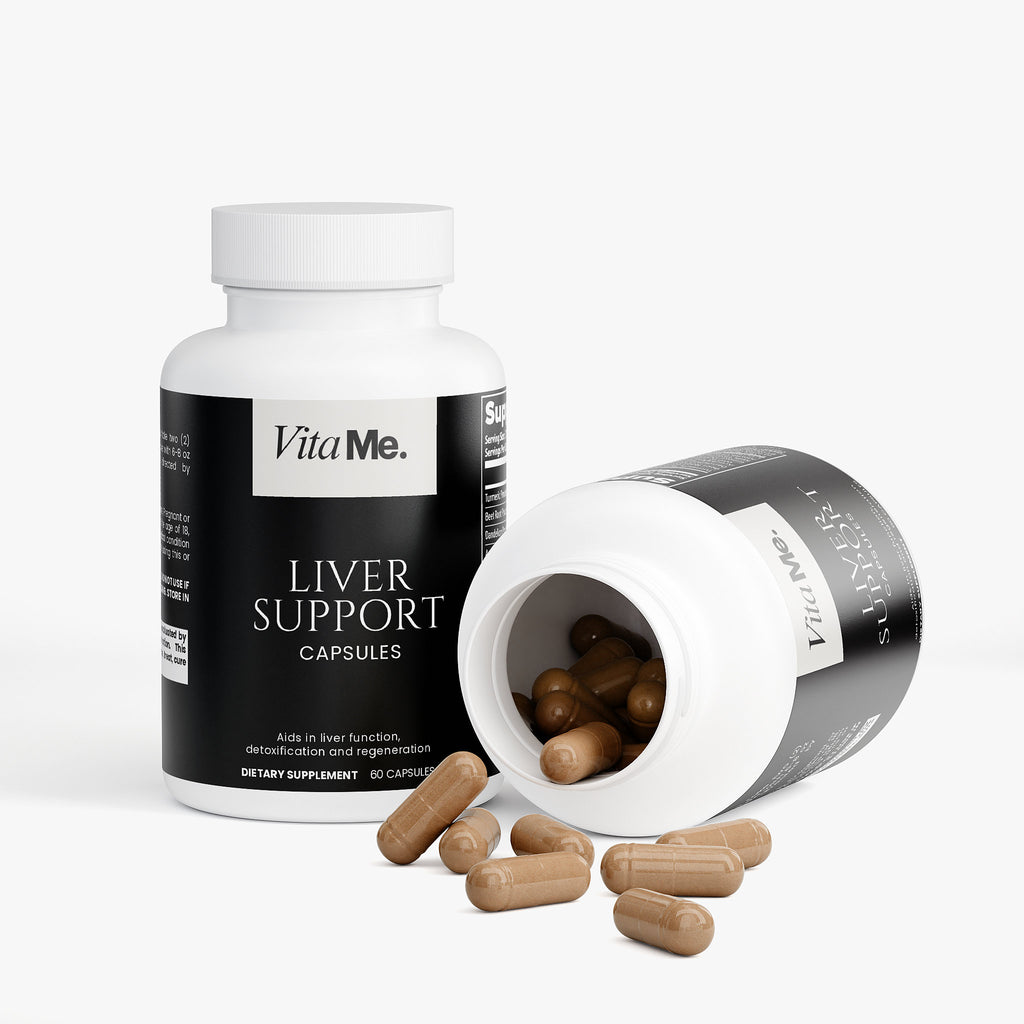Liver Support