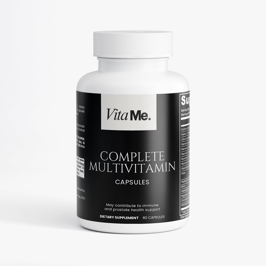Complete Multivitamin