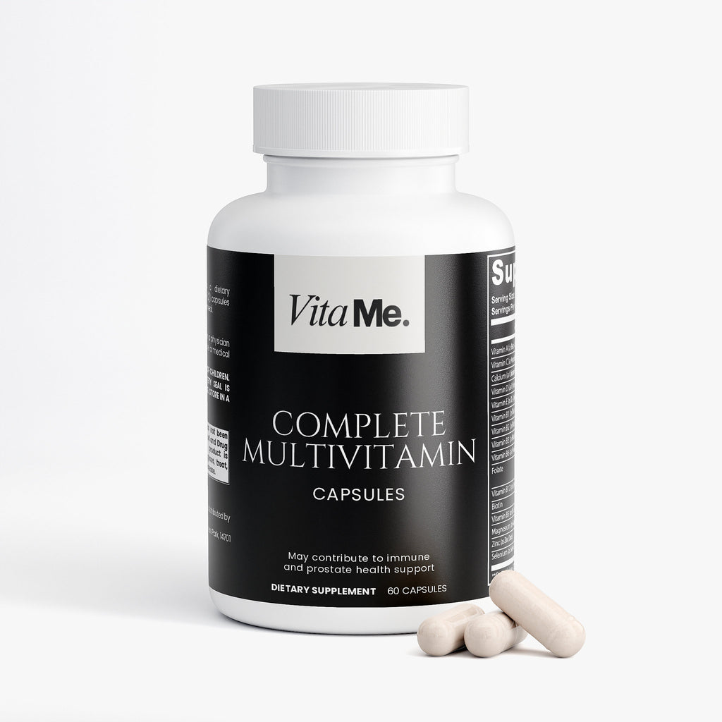 Complete Multivitamin