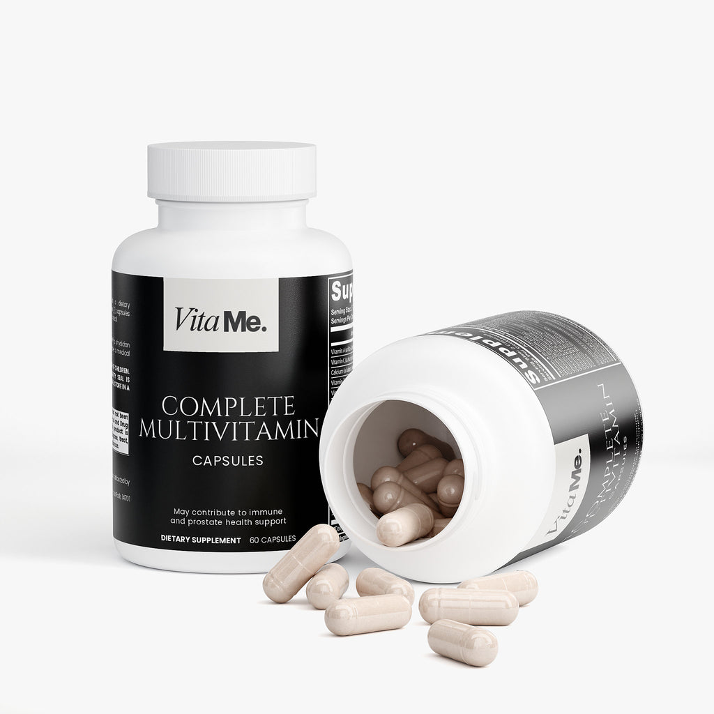 Complete Multivitamin