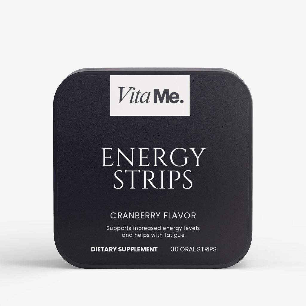 Energy Strips