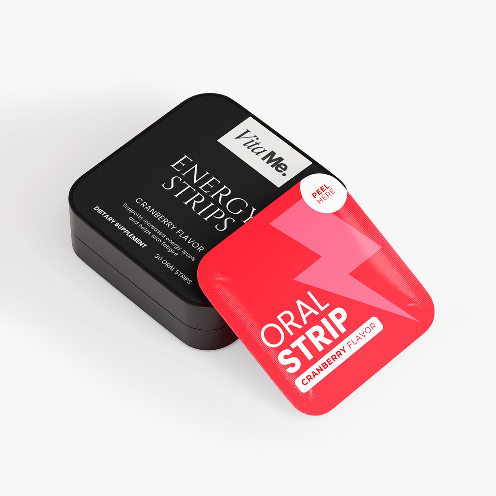 Energy Strips