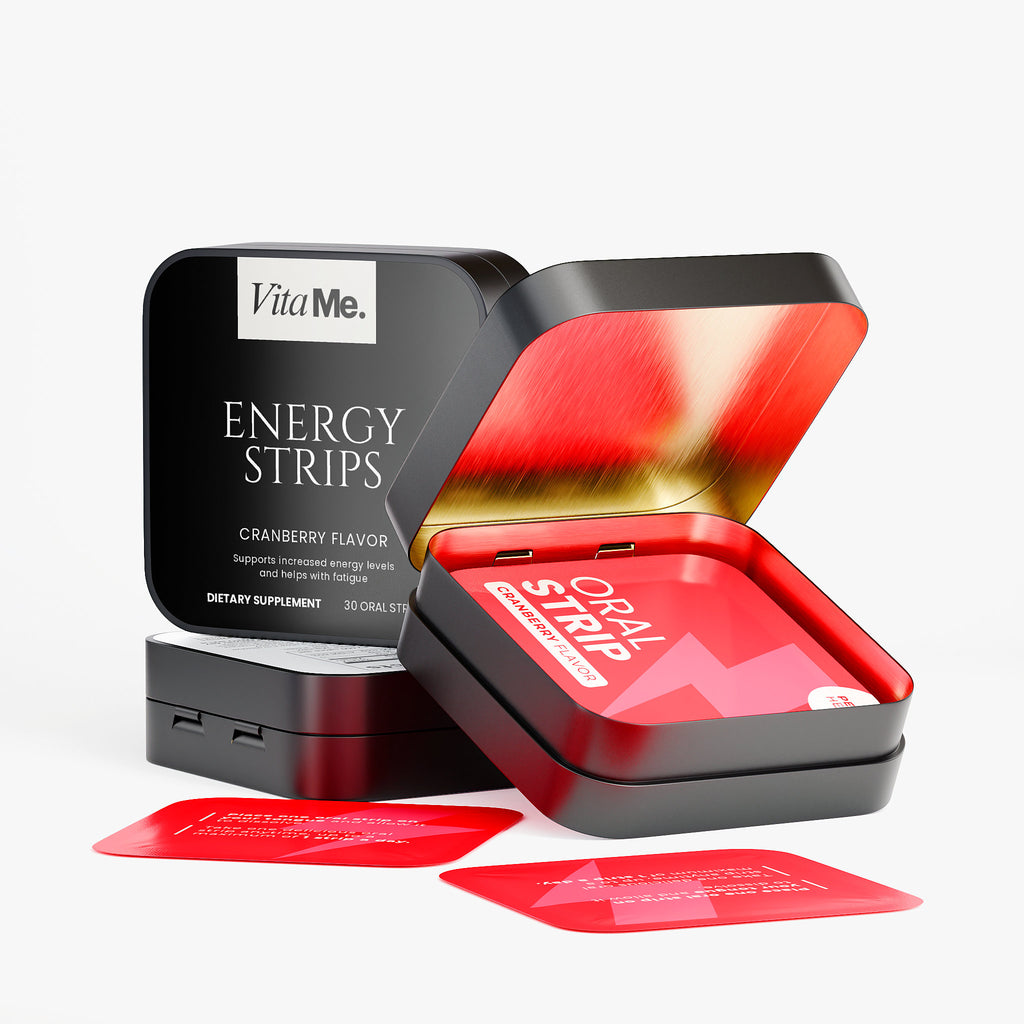 Energy Strips