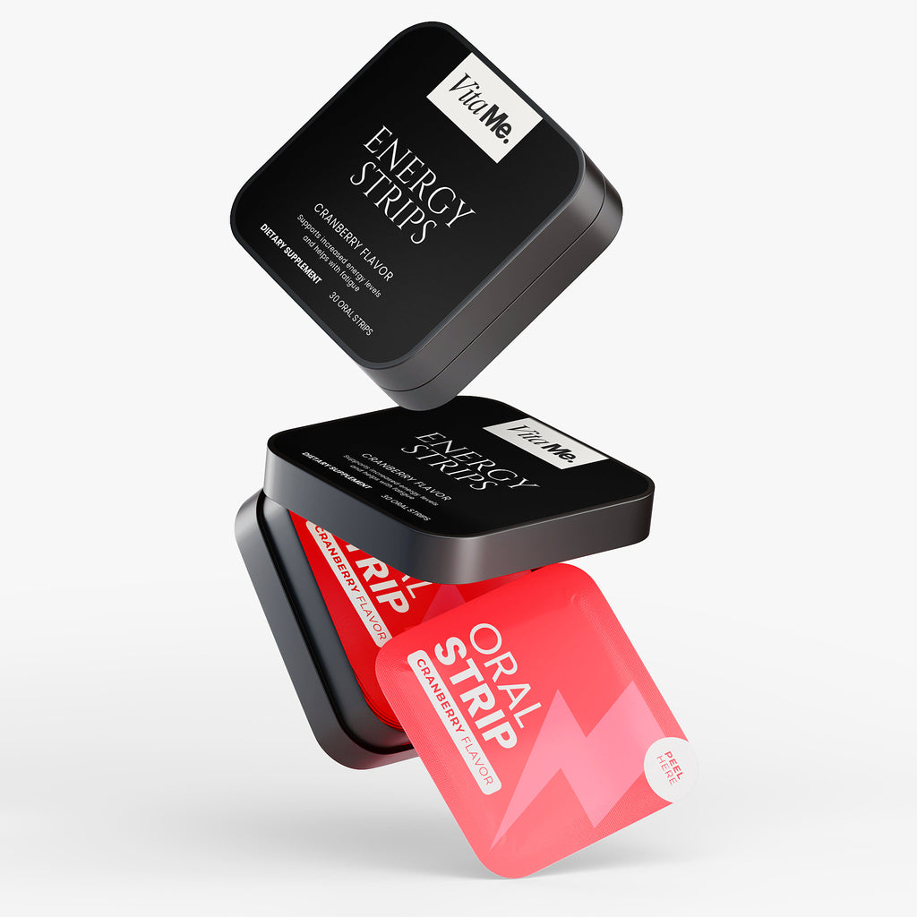 Energy Strips