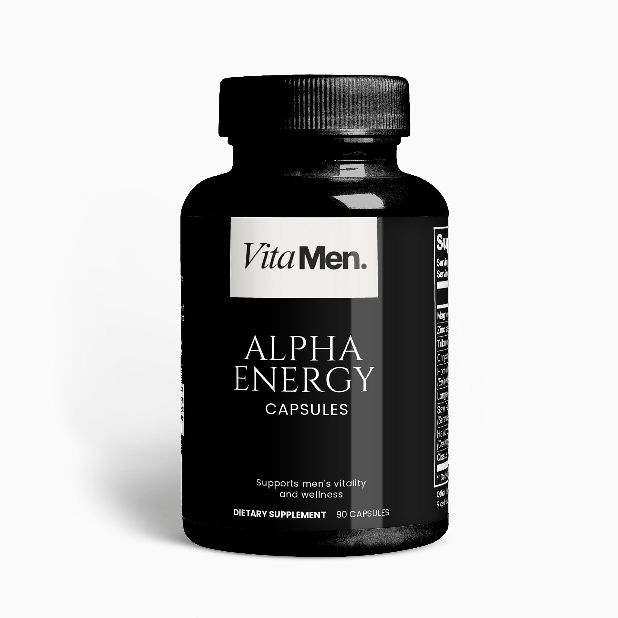 Alpha Energy