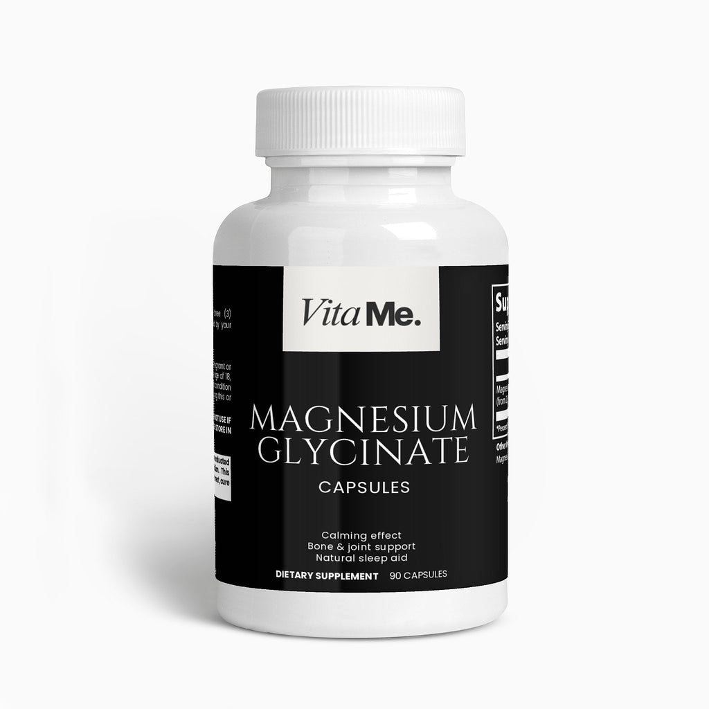 Magnesium Glycinate