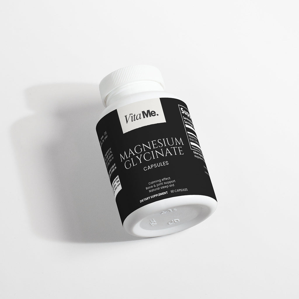 Magnesium Glycinate
