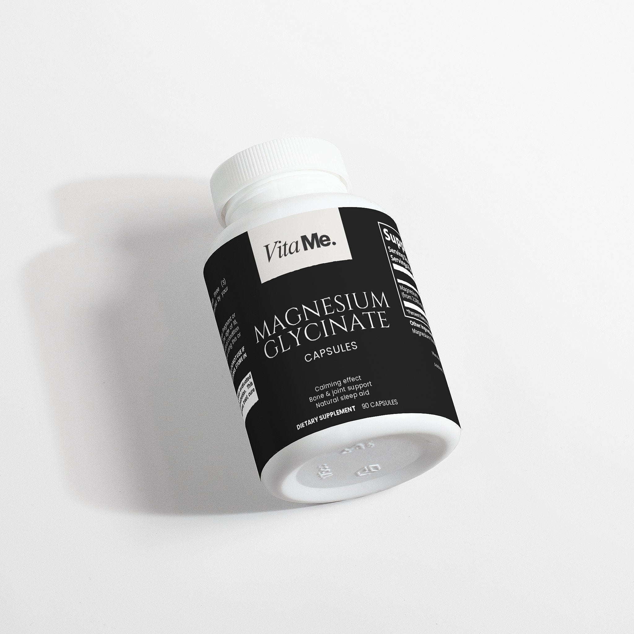 Magnesium Glycinate