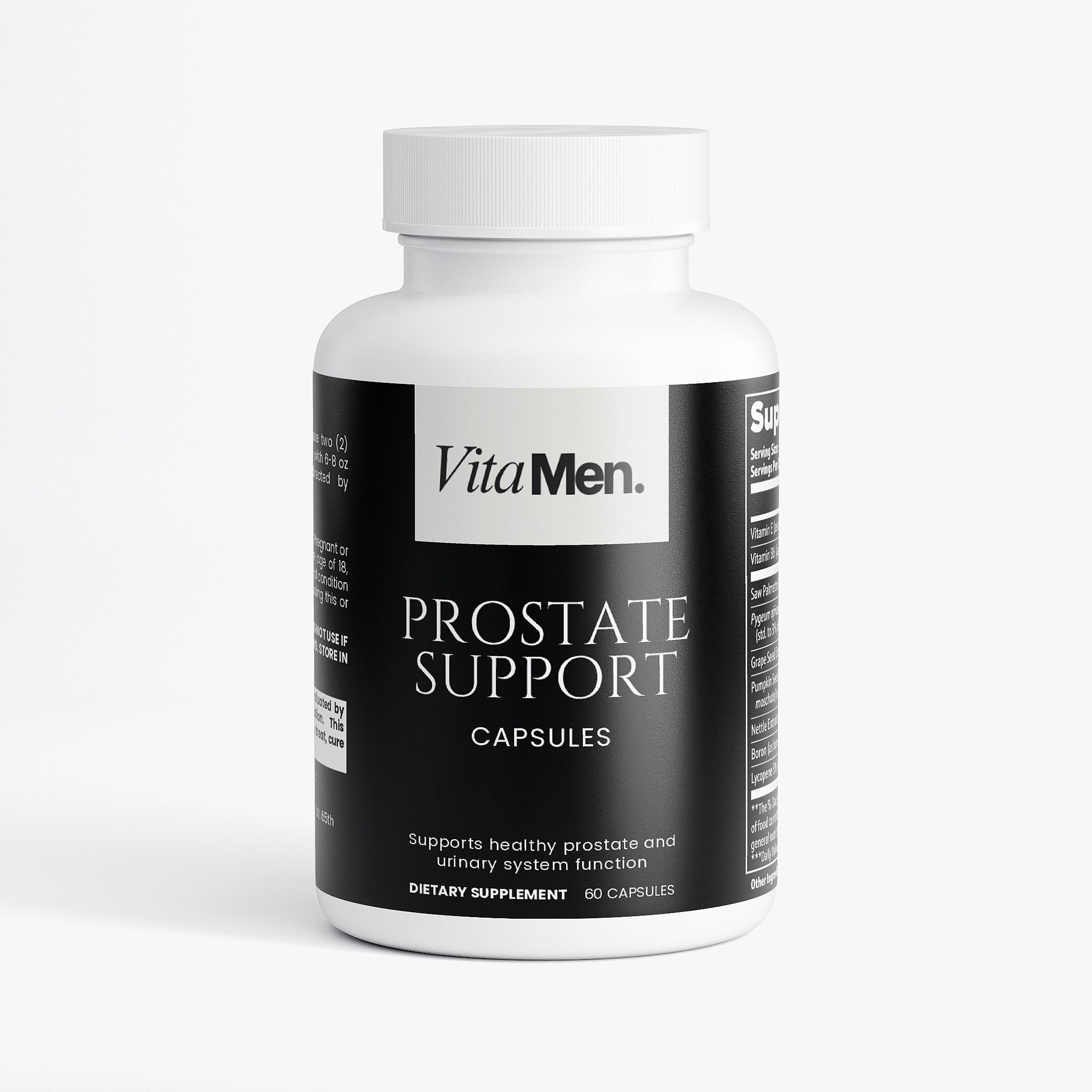 Prostate Support