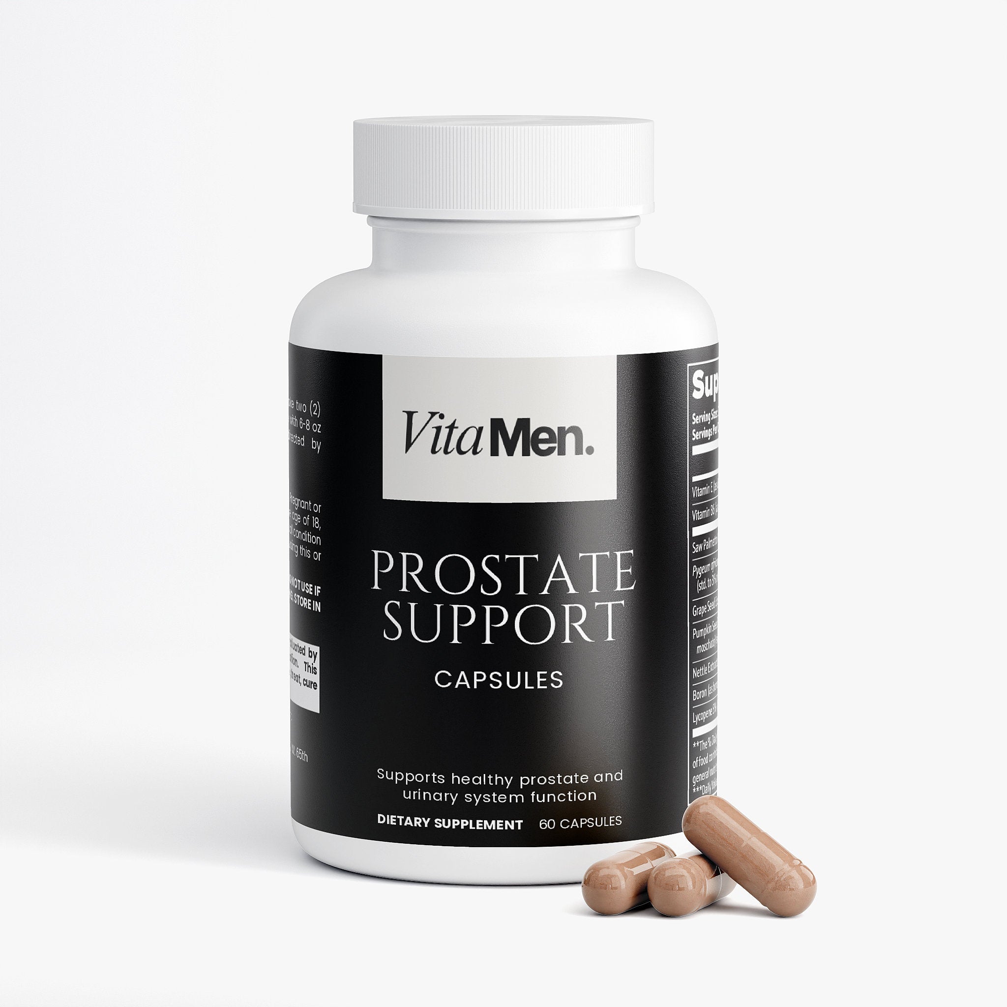 Prostate Support