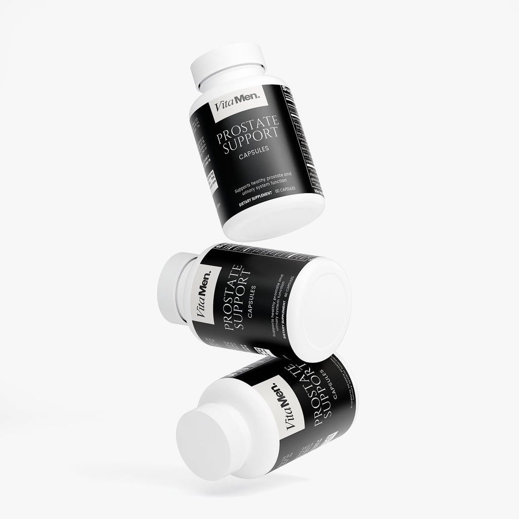 Prostate Support