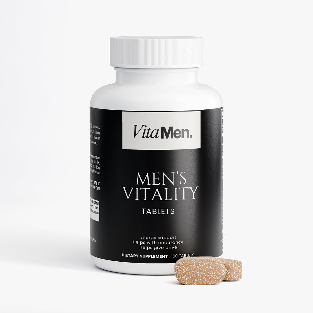 Men's Vitality