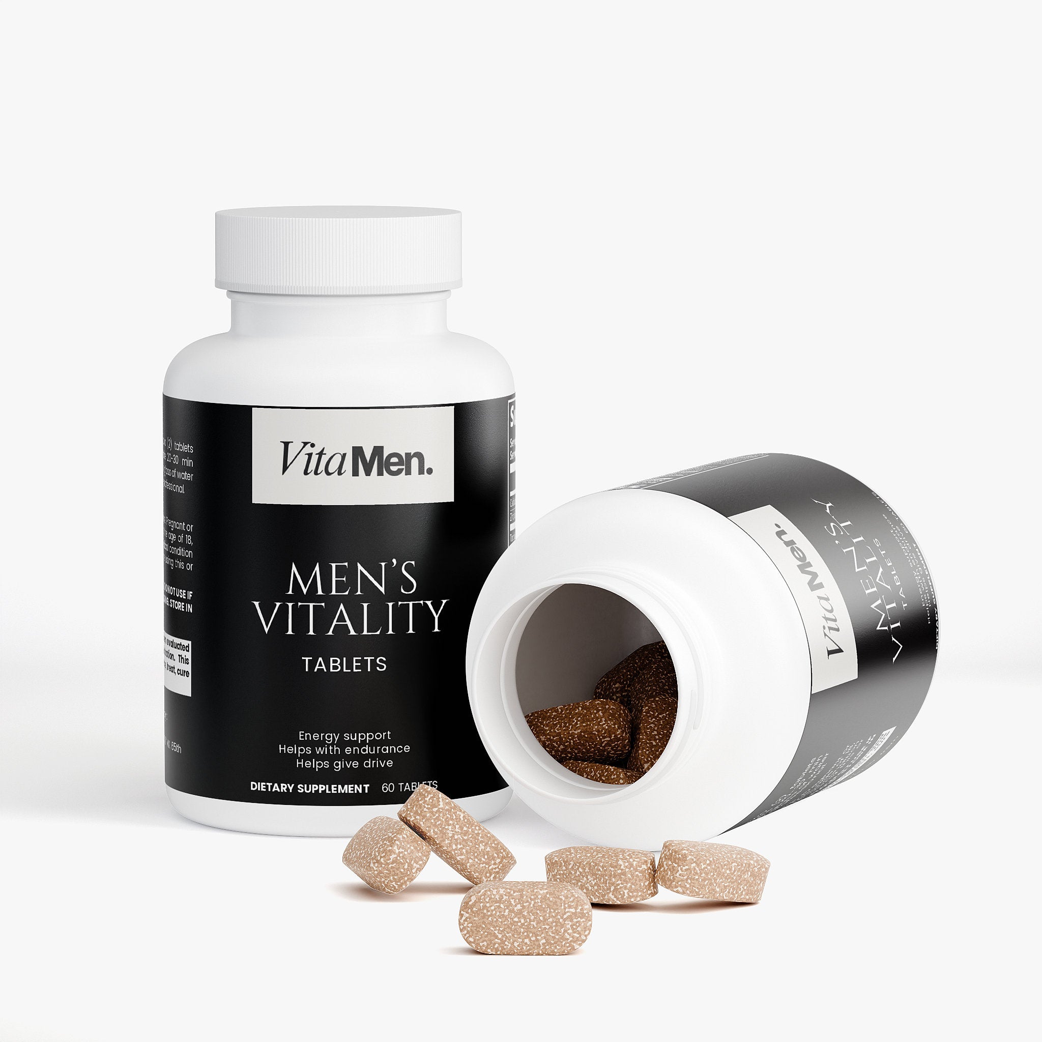 Men's Vitality