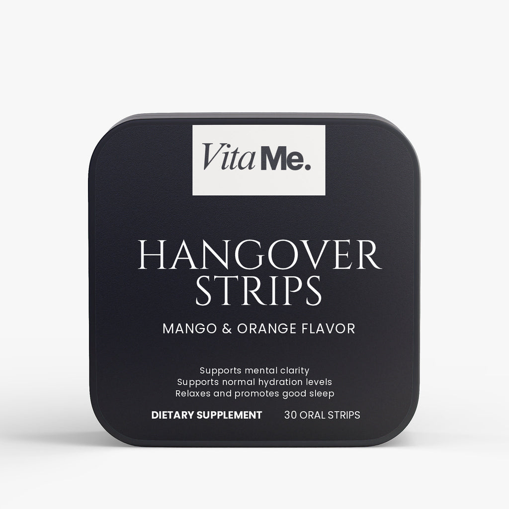 Hangover Strips