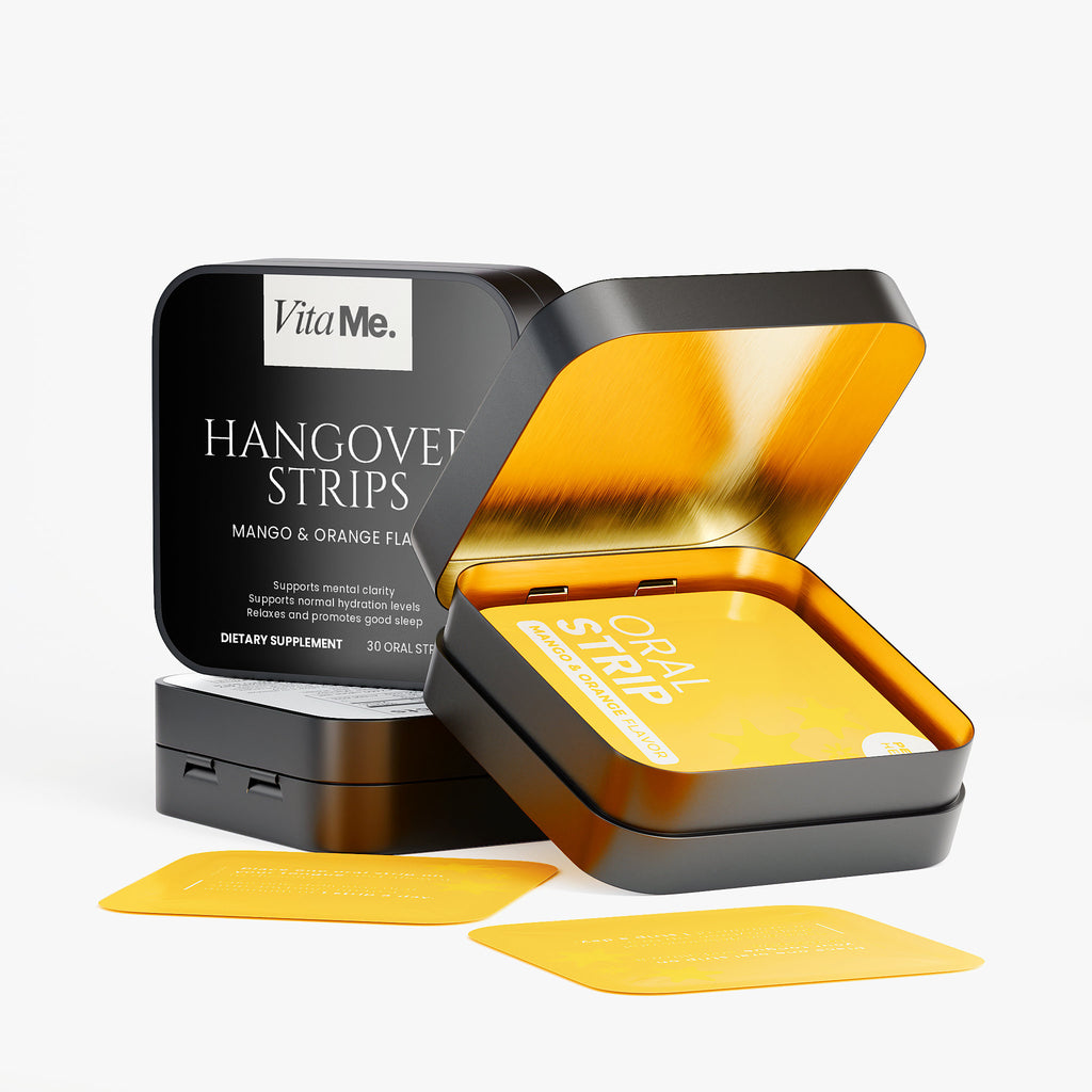 Hangover Strips