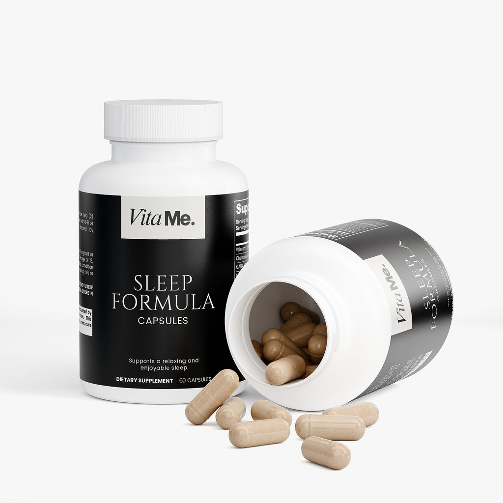 Sleep Formula