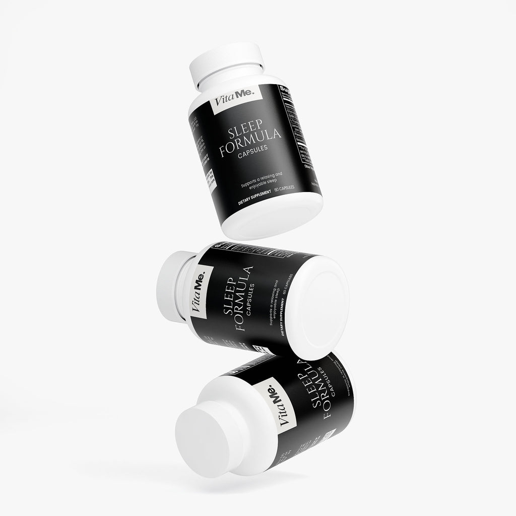 Sleep Formula