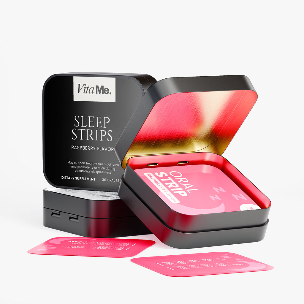 Sleep Strips
