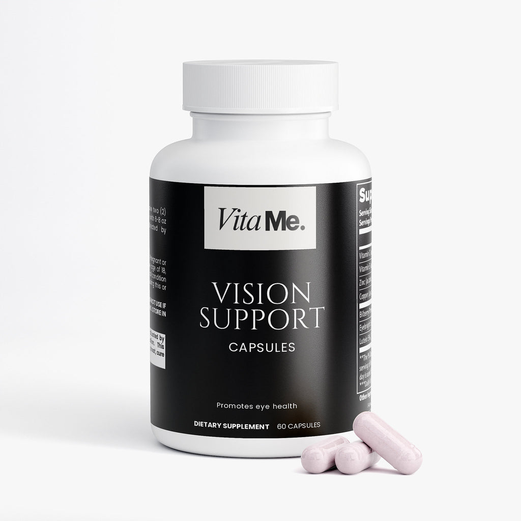 Vision Support