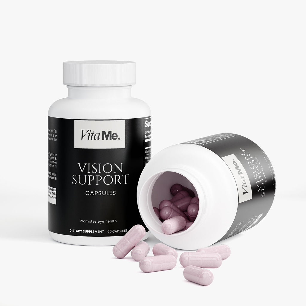 Vision Support