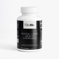 Dental + Oral Health Chewables