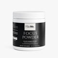 Focus Powder (Sour Gummi Worm)