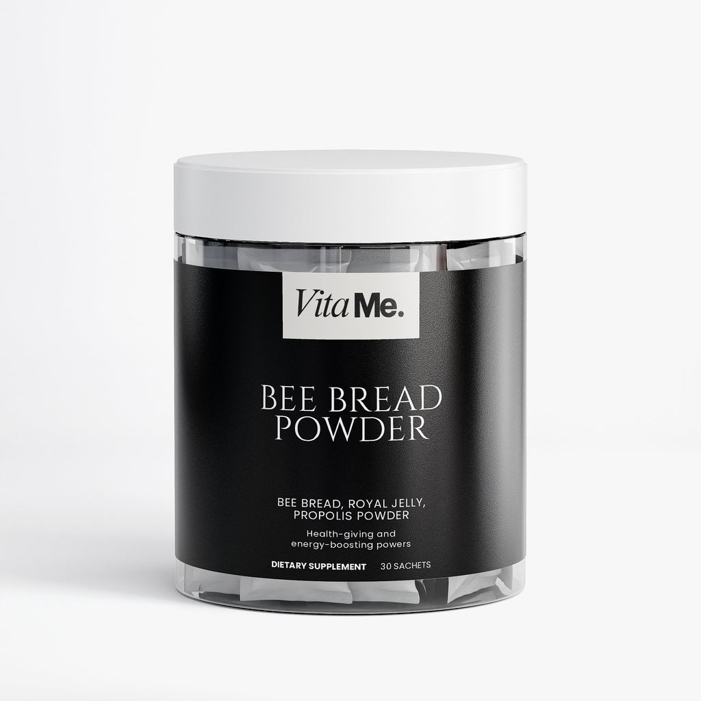 Bee Bread Powder