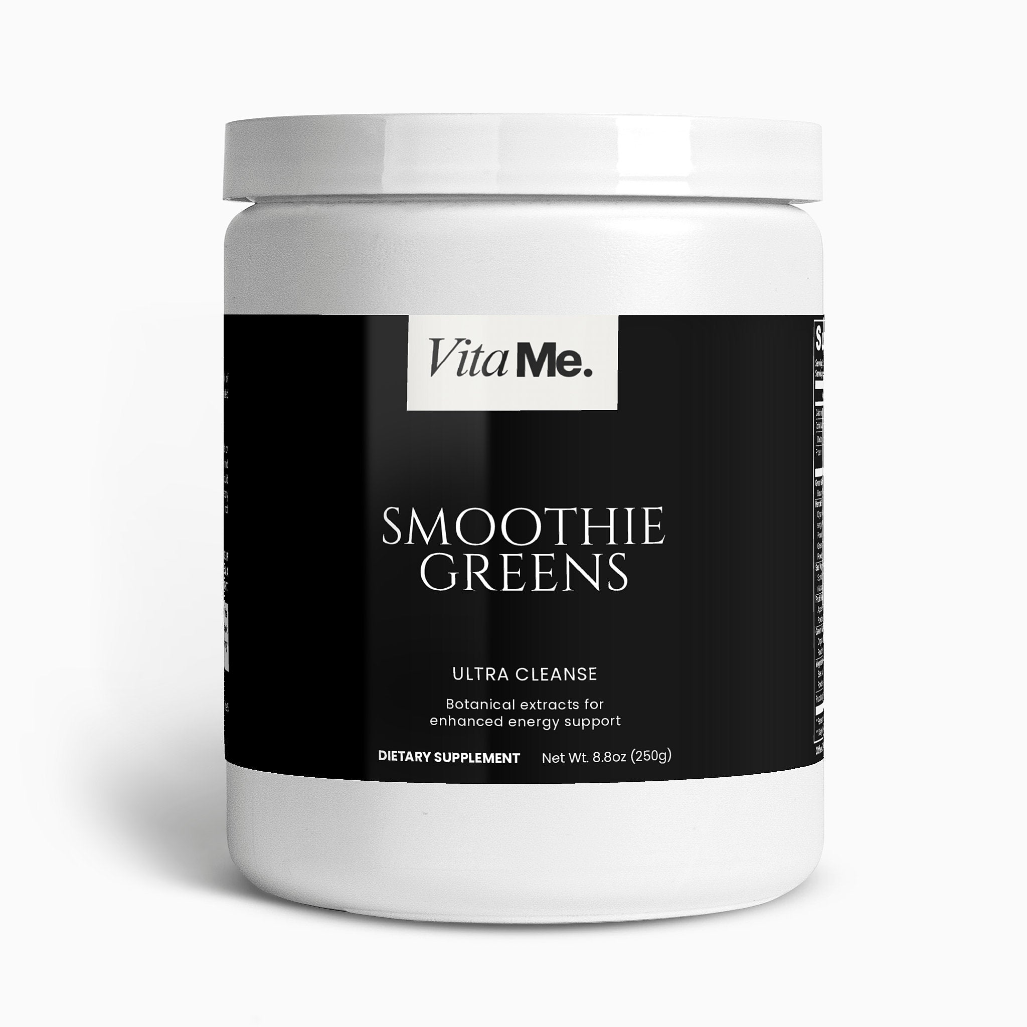 Ultra Cleanse Smoothie Greens